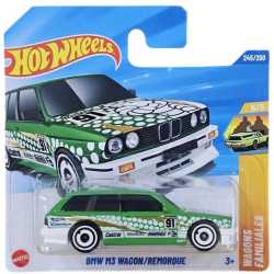 HOT WHEELS BMW M3 WAGON